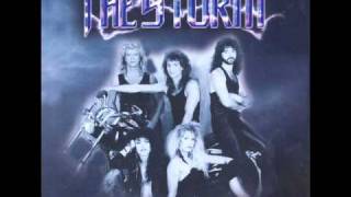 The Storm - Do you wanna know