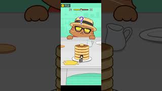 Hide and Seek: Cat Escape! 35 Level  | Best Android, iOS Games #shorts #shortsvideo