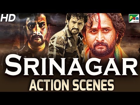 srinagar-kitty---best-action-scenes-|-chandaal-|-full-hindi-dubbed-movie-|-hd