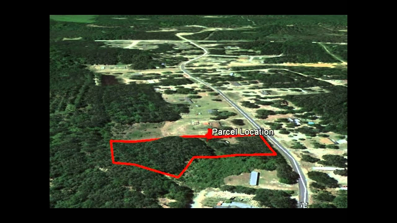 Mobile Home Lot, Land for Sale YouTube