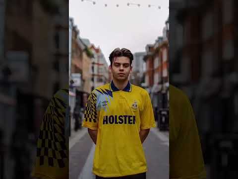 Copa90's must-have kit series awaits your pick! #football