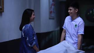 DETIK - DETIK !!  DINDA KIRANA ketemu PACARNYA RYAN WIJAYA  *40 hari