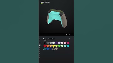 I Designed a Controller for Farming Simulator 22...