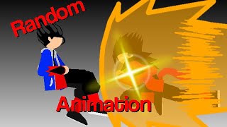 Random animation Ep 5|Stick nodes animation|