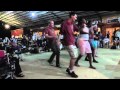 Dancing at foxfire ranch  hill country harmonica iii  2012
