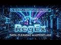 Mastering RegEx in Python: Cleaning Messy Google Play Store Data Step-by-Step | Urdu / Hindi