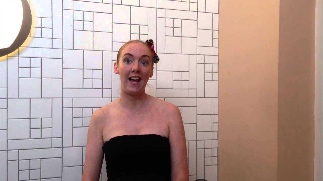 How sunbeds gave me skin cancer Terry's story YouTube