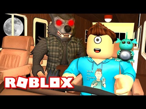 This Roblox Road Trip Went So Bad Microguardian Youtube - a trip to grandmas house was a bad idea roblox bed time