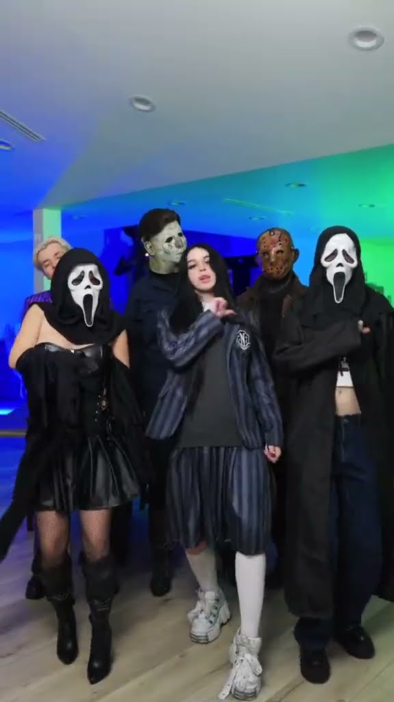 SCARY ? / XO TEAM TikTok #shorts #tiktok
