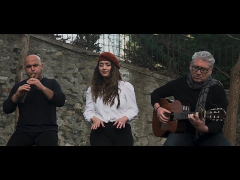 Bu Tepe Karlı Tepe (Yaylalar) - Çiğdem Taştan/Zafer Taşdan & Paul Dwyer