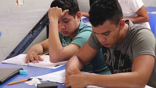 Examen De Admisión 2018 Uagro