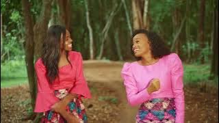 HELLEN MUTHONI FT STELLAH WANGARI - GICURI-INI