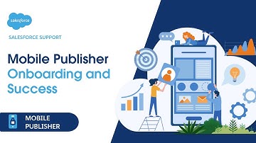 Ch. 1 Distribution Readiness & Considerations | Getting Started with Mobile Publisher