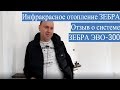 Потолочное отопление. Инфракрасное отопление ЗЕБРА. Отзыв клиента.