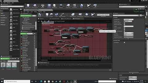 Ladder Climbing System (Pre Devlog)