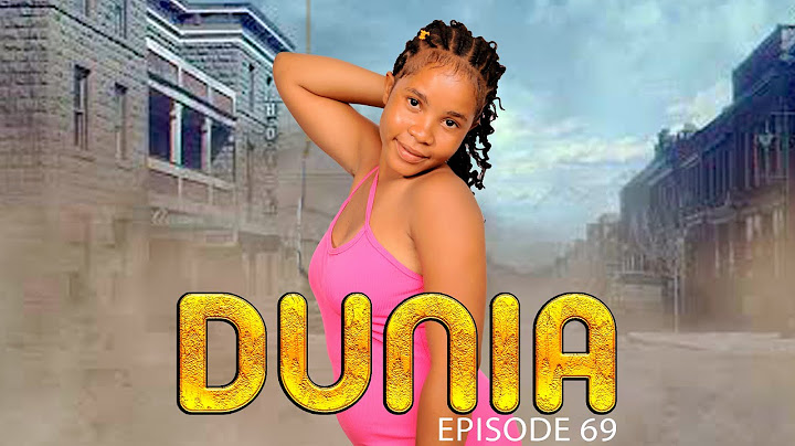 DUNIA (Ep 69)