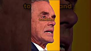 Jordan Peterson stands up for the silent majority