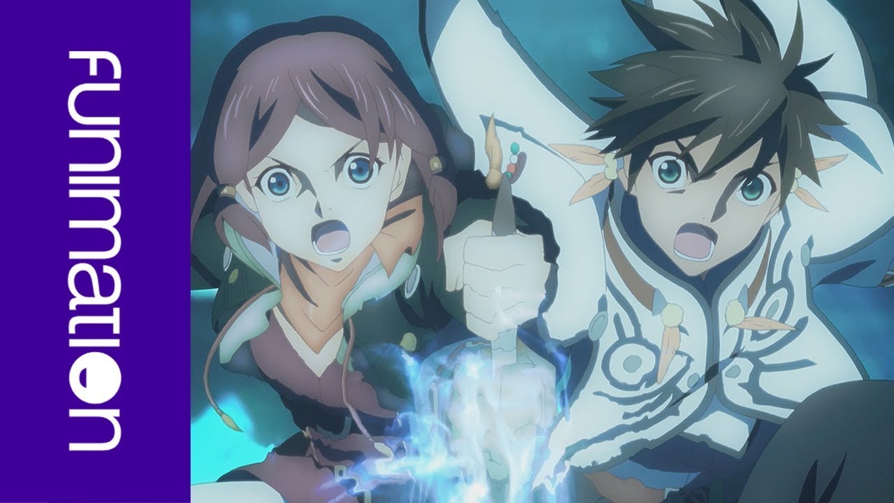 Tales of Zestiria the X Archives - Page 2 of 3 - Geeks Under Grace