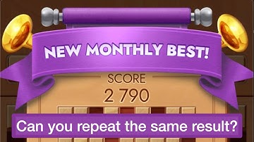 Woodoku - Fun Game To Play - Learn To Play - IOS and Android.