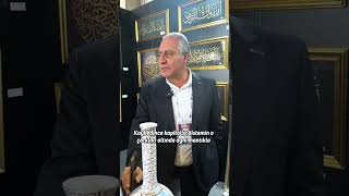 Unutulmuş Geleneğimiz Karz-I Hasen