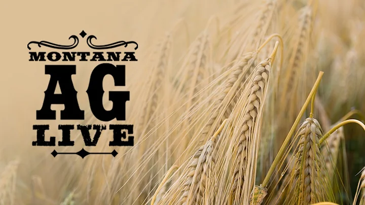 Montana Ag Live | April 19, 2020