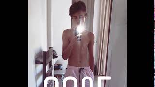 Daan Creyghton (shirtless) / 17 July 2019