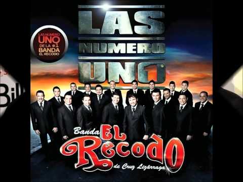 ESTRENO MUNDIAL DE BANDA EL RECODO (PONTE LA VERDE) PROMO 2010 - 2011