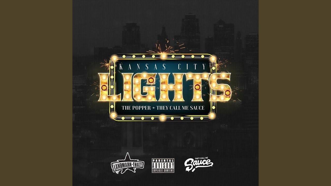 Kansas City Lights YouTube