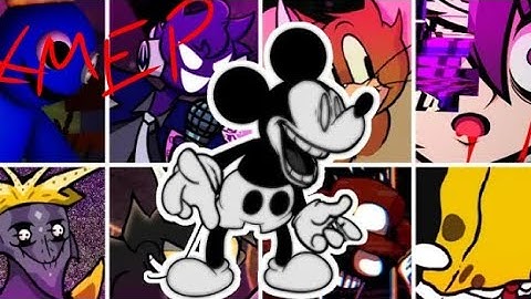 Open! ||Unknown Suffering Mep|| Audition ||#UnknownMepSv