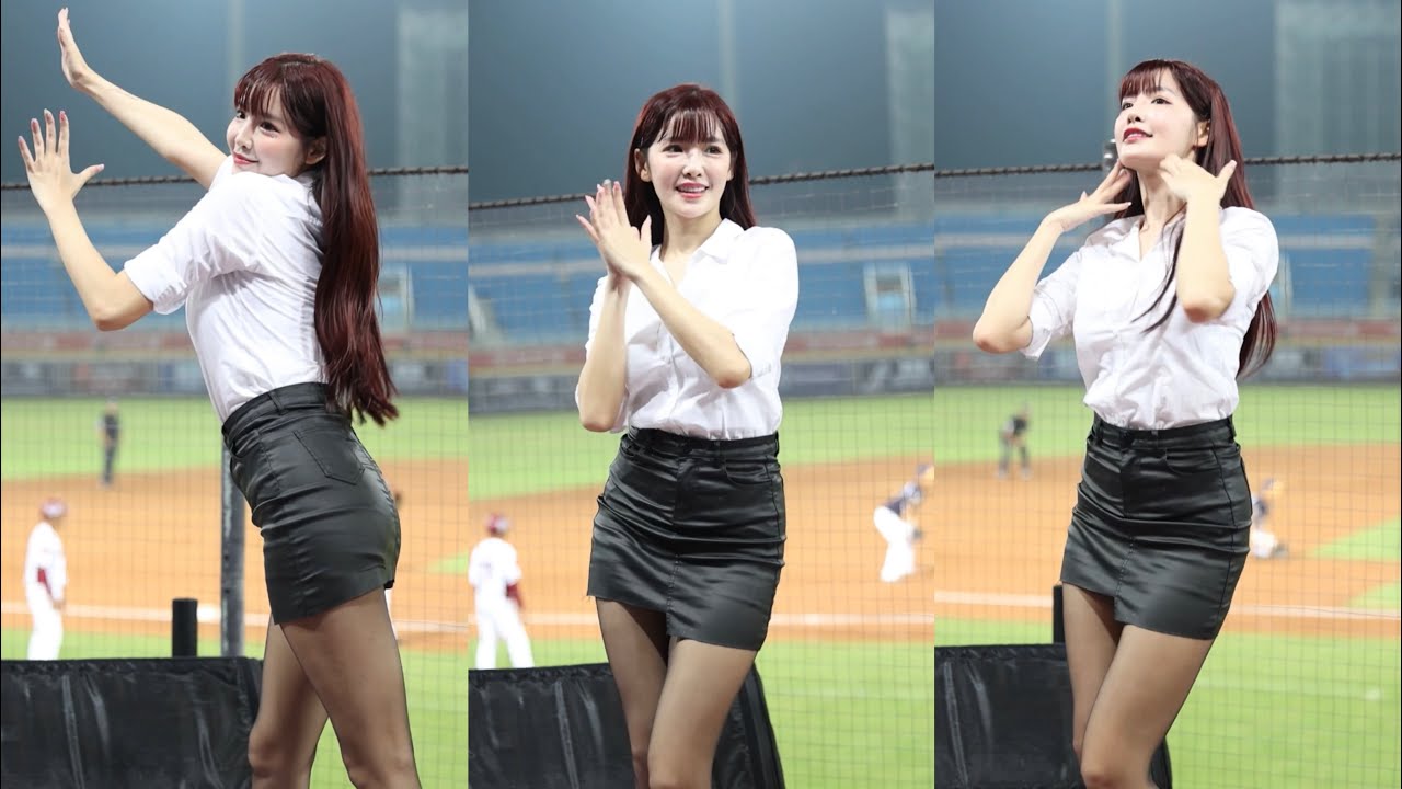 李恩菲x菲菲 Aviva《勝利飛船嗆司曲》20230428