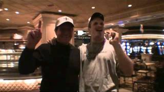 DE Jeff Charleston Profile