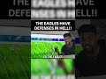 Acho breaks down JUST how DOMINANT this Eagles defense is! #eagles #nfl #achosanalysis