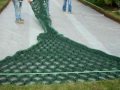 Cell-Tek Installation: Gravel-Tek Porous Pavement System