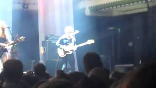 Heather Nova - Verona. Live at Paradiso 2017-10-29