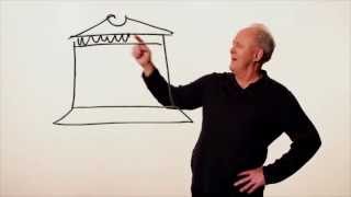 John Lithgow in Stories By Heart