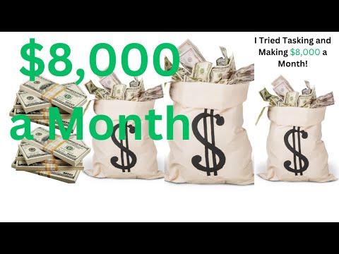 How to Make Money on TaskRabbit