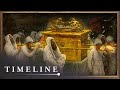 The Mythical Ark Of The Covenant | The Ethiopian Keepers Of The Lost Ark With David Adams | Timeline