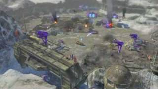 Halo Wars - Video Documental