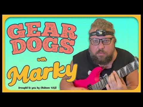 Gear Dogs Review: Chibson USA Placebo Pedal