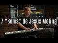 Los Mejores 7  "Solos" de Jesus Molina