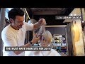 How to Cut a Short Textured Bob Haircut on Episode #55 of HairTube© with Adam Ciaccia