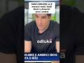 Odbio $50.000 za Rad u USA (evo zašto)