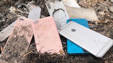 oppo a3s power button not working #phone #restoration #brokenphone #restorationvideos