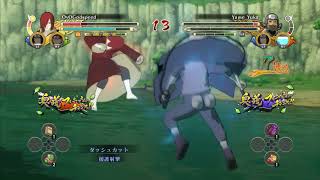 Nuns3 Ps4 No Rules Matches With Yameyuka Mavis Ck Read Description