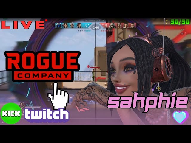 Rogue Company: Pacote Inicial Moda do Futuro - Epic Games Store