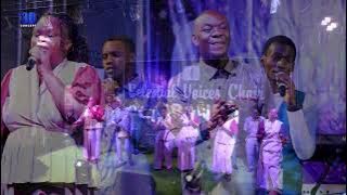 HAVE A LITTLE TALK WITH JESUS  THE GOLDEN GATE CHOIR  mp4