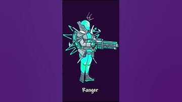 What your favorite Terraria Class says about you!