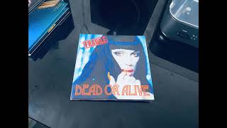 Dead Or Alive [Invincible] Fragile CD 2