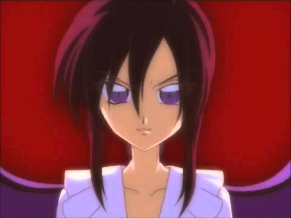 Ankoku no Tsubasa French/ Français Official/Officiel - YouTube