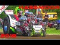 Traktorpulling Haßmoor 2018 (DTTO) - Komplettes Event